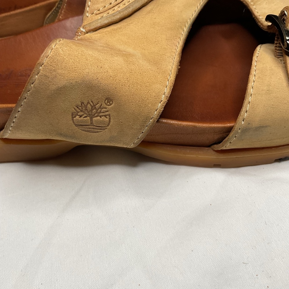 Timberland Sandals